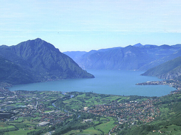 Immagine Costa Volpino